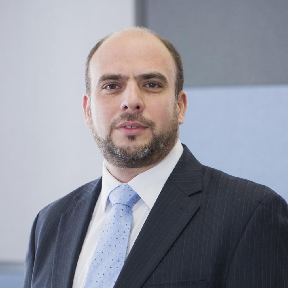 Chryssostomos Kavounides