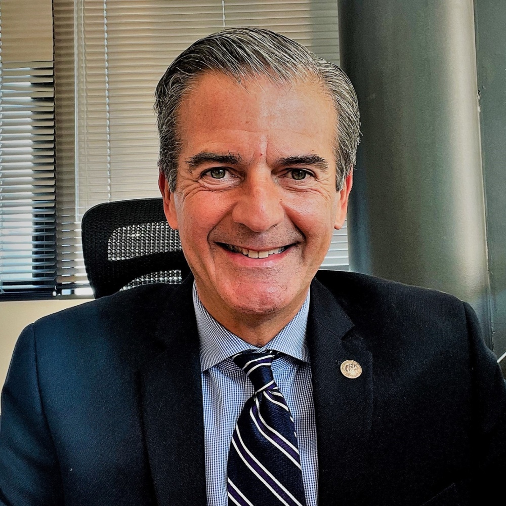 Constantine Stratakis