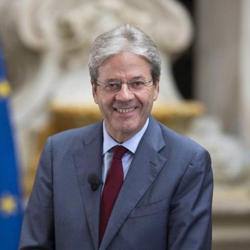 Paolo Gentiloni