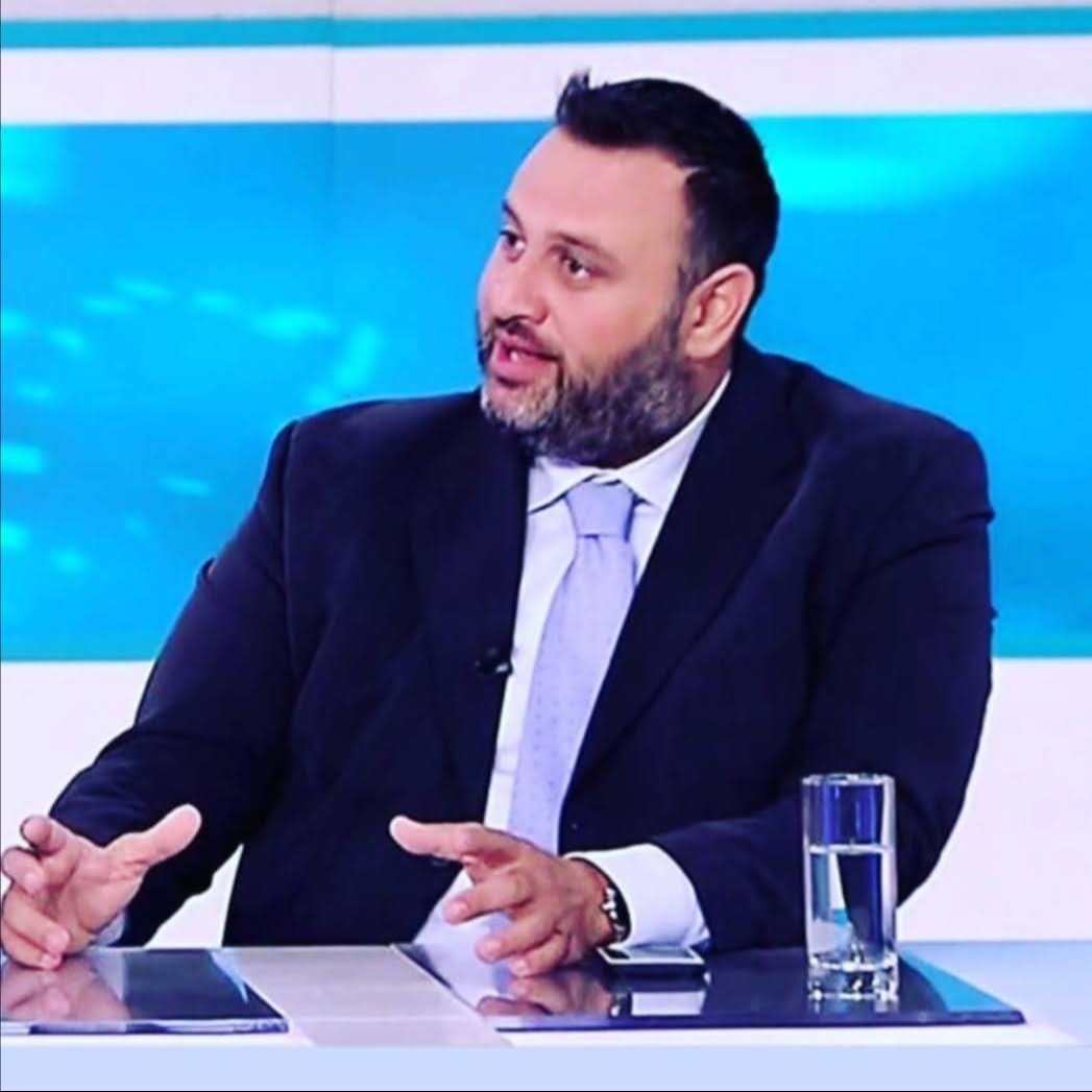 Alexandros Despotopoulos