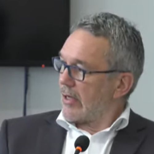 Danilo Alfredo Bonato