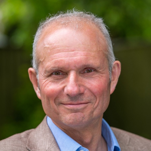 David Lidington