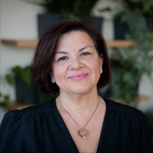 Despina Chatzivassiliou-Tsovilis