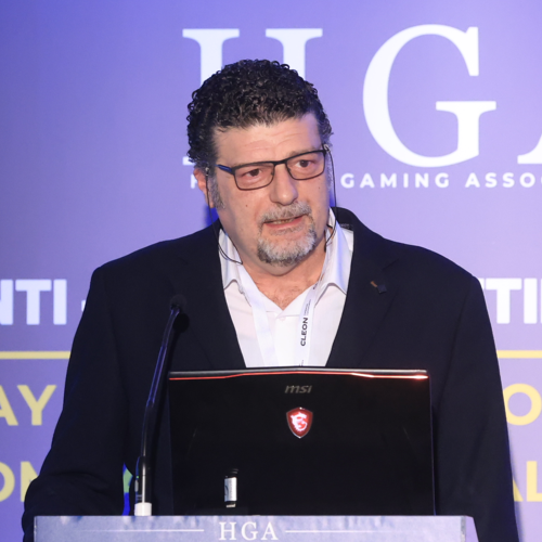 Dimitrios Papadopoulos