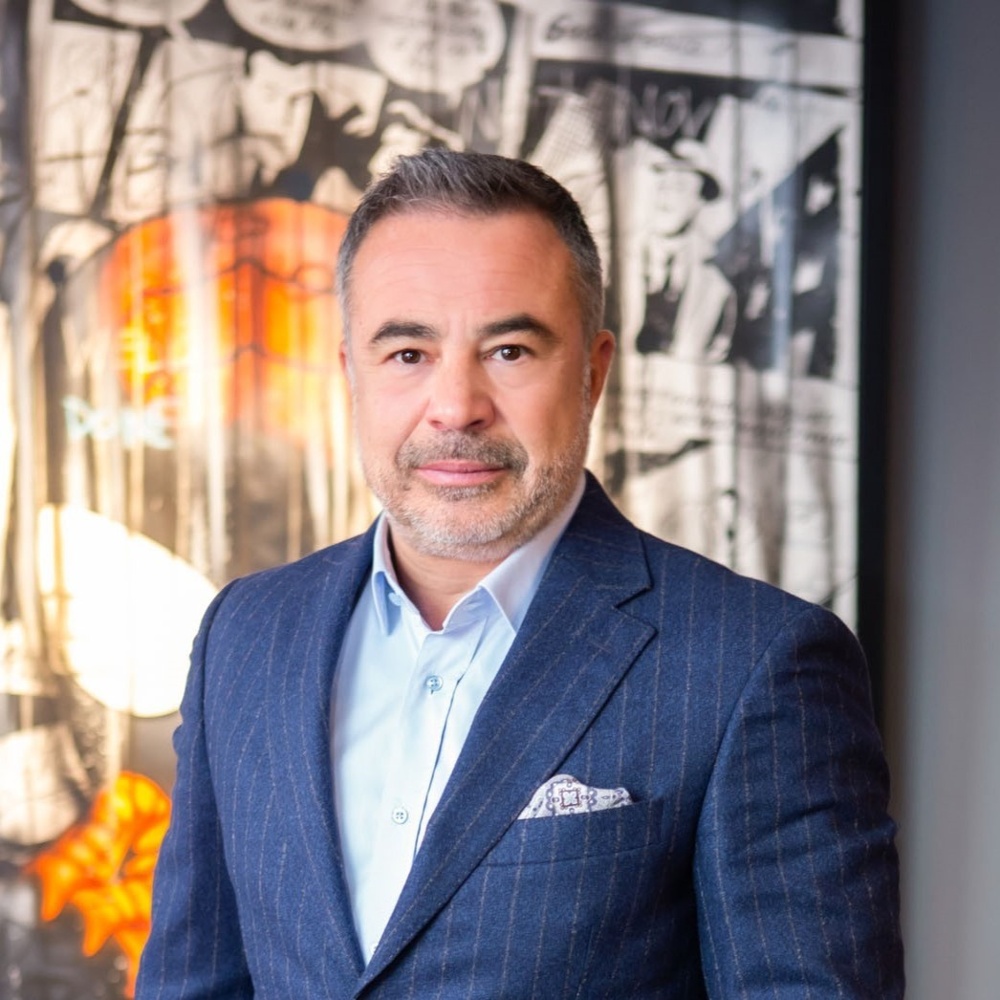 Dimitrios Tsesmetzoglou