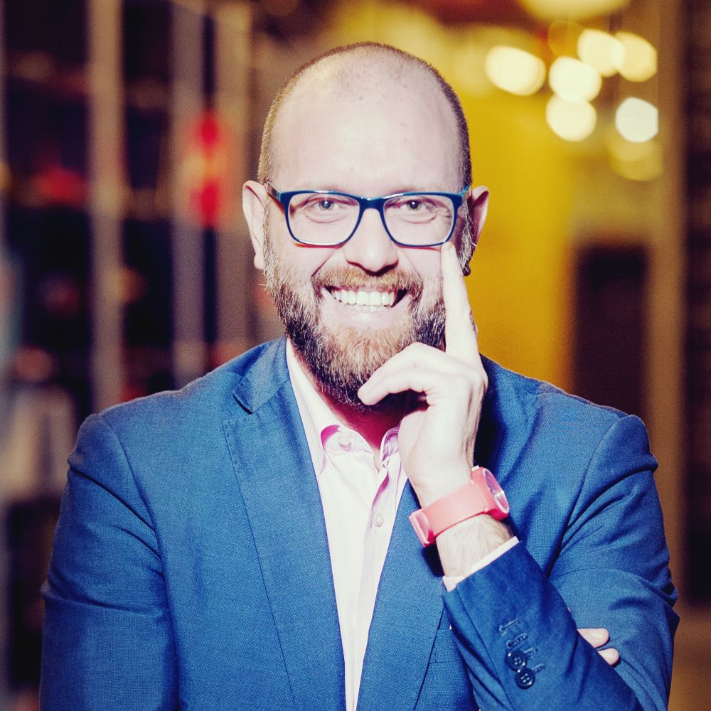 Nikolaos Dimitriadis