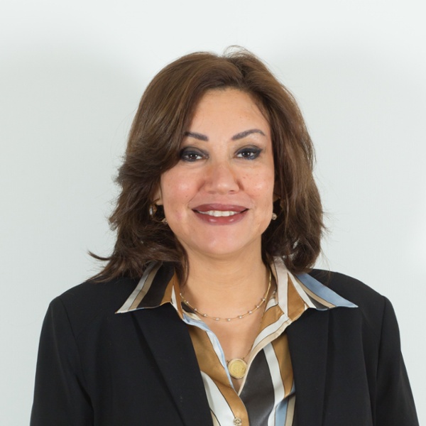 Abla Abdel Latif