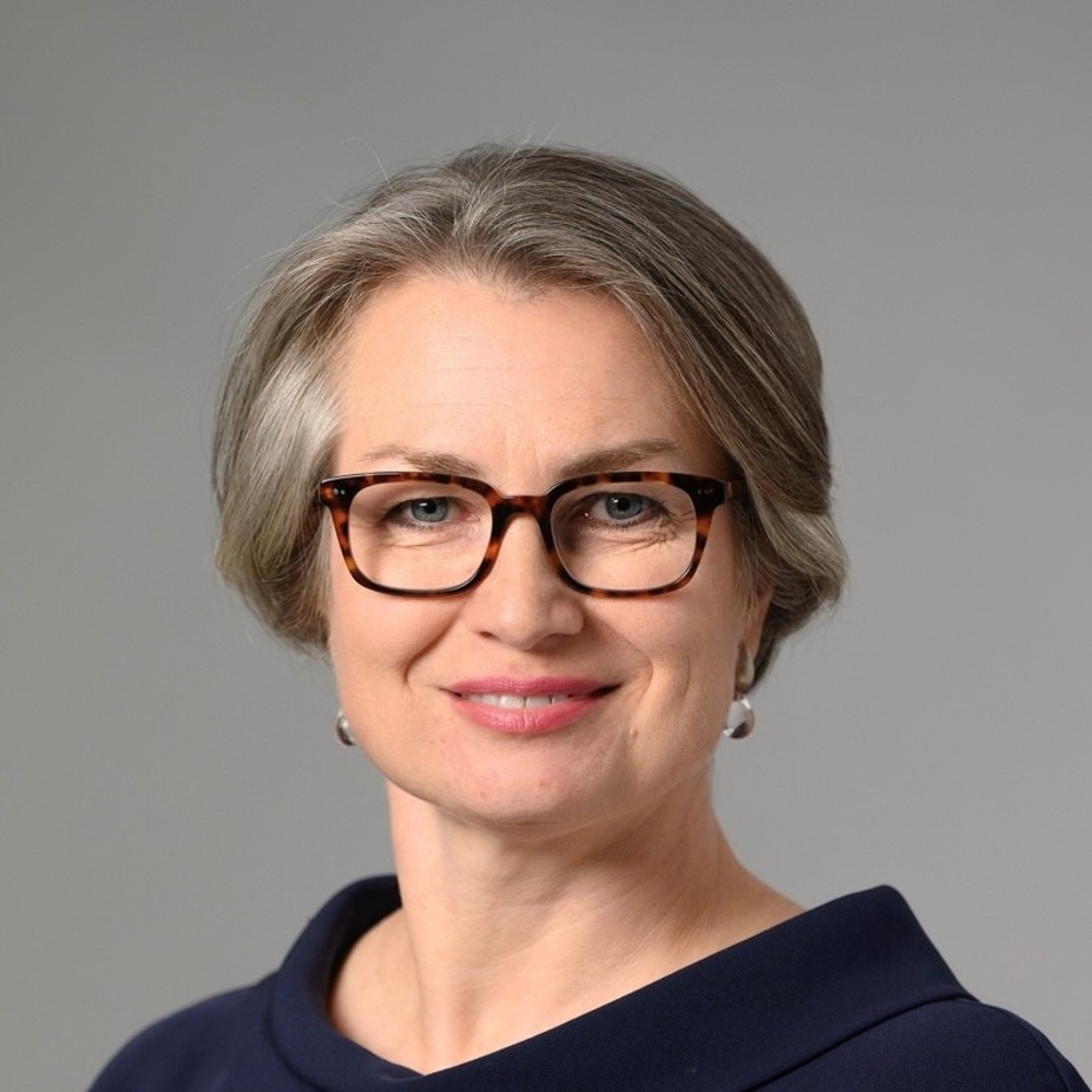 Ekaterina (Katya) Gratcheva