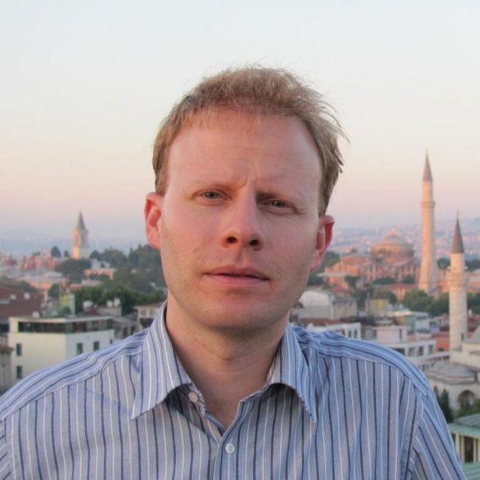 Ekrem Eddy Guzeldere