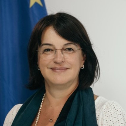 Elisabeth Lipiatou