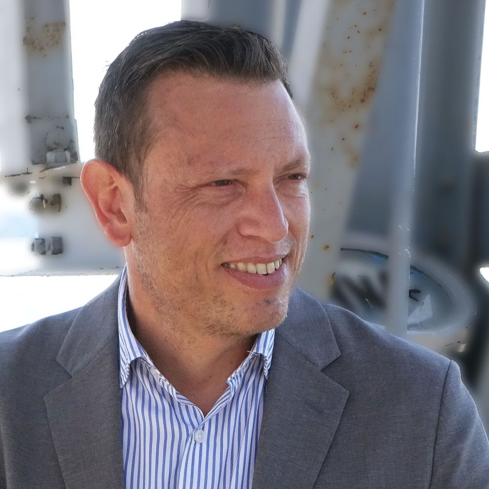 Epaminondas Christophilopoulos