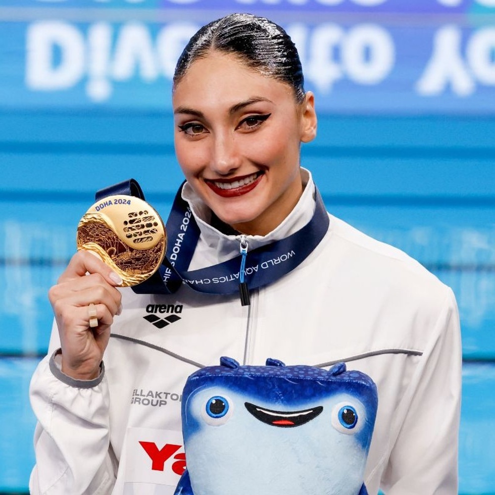 Evangelia Platanioti