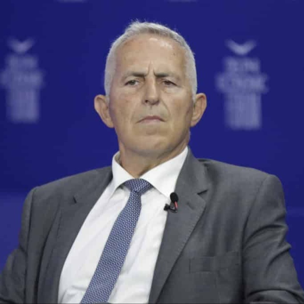 Evangelos Apostolakis