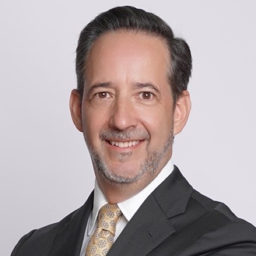 Federico Banos Lindner