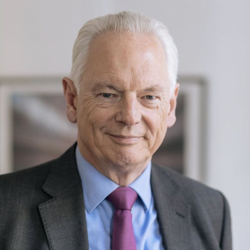 Francis Maude
