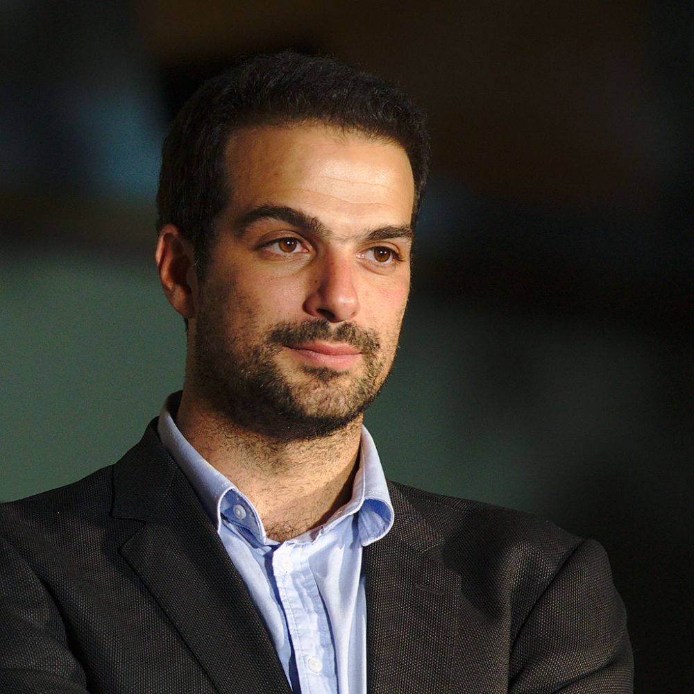 Γαβριήλ Σακελλαρίδης