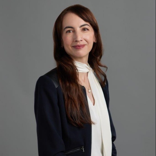 Gwenaelle Avice Huet