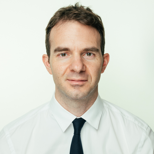 Alexander Hadjipateras