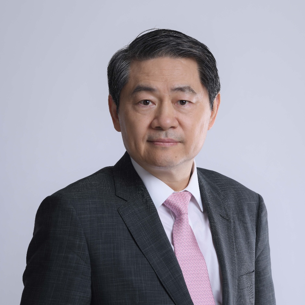 Henry Huiyao Wang