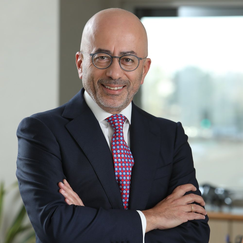 Giannis Papadopoulos