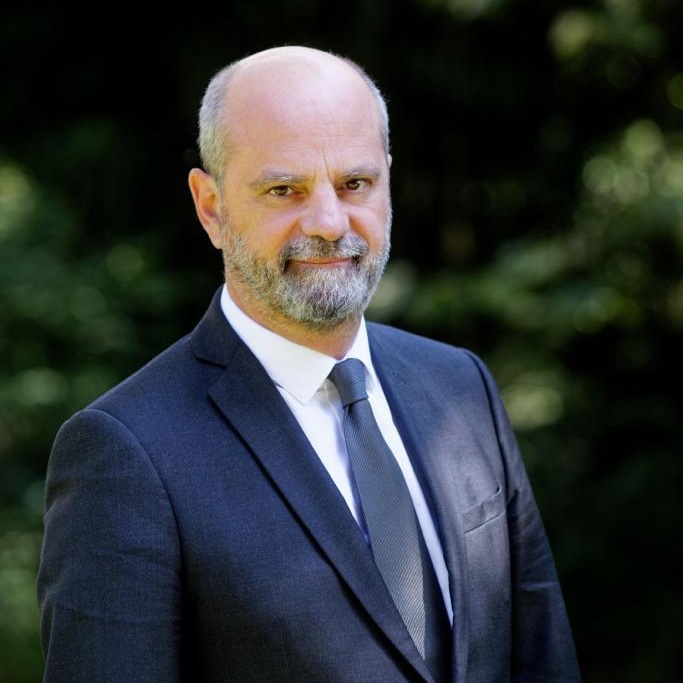 Jean-Michel Blanquer