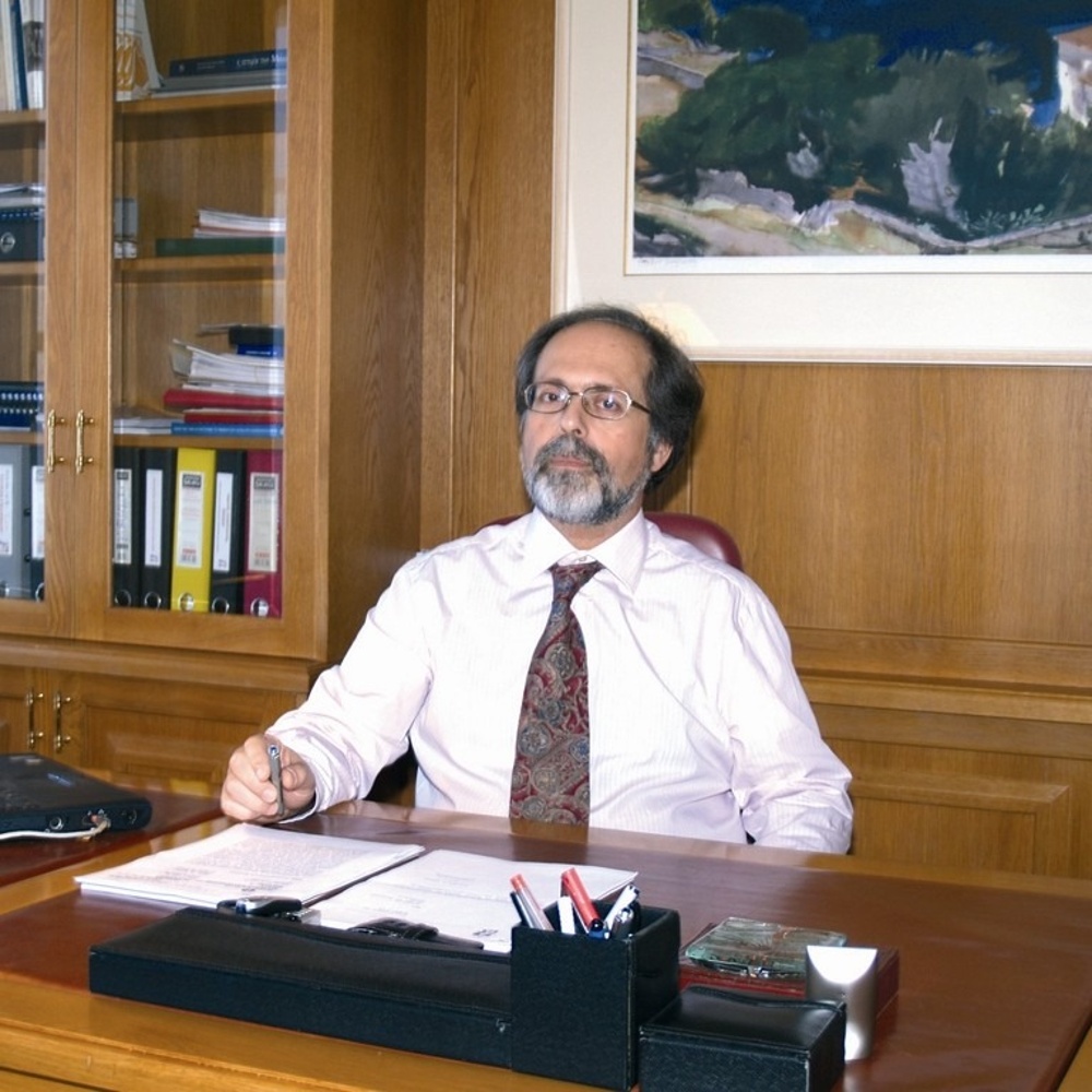Joachim Gryspolakis