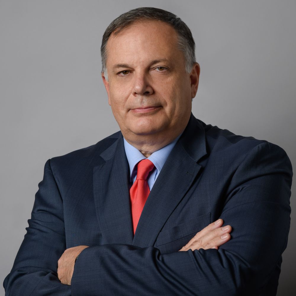 Ioannis Karydas
