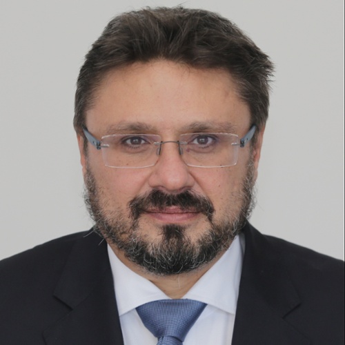 Kiril Valchev