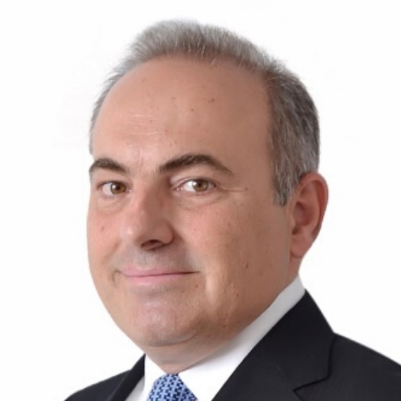 Kyriakos Kofinas