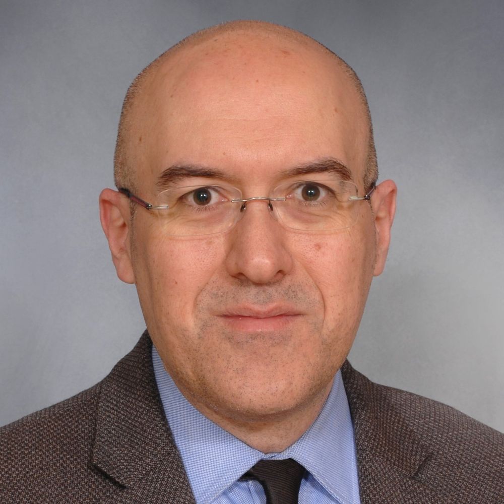 Konstantinos Drosatos