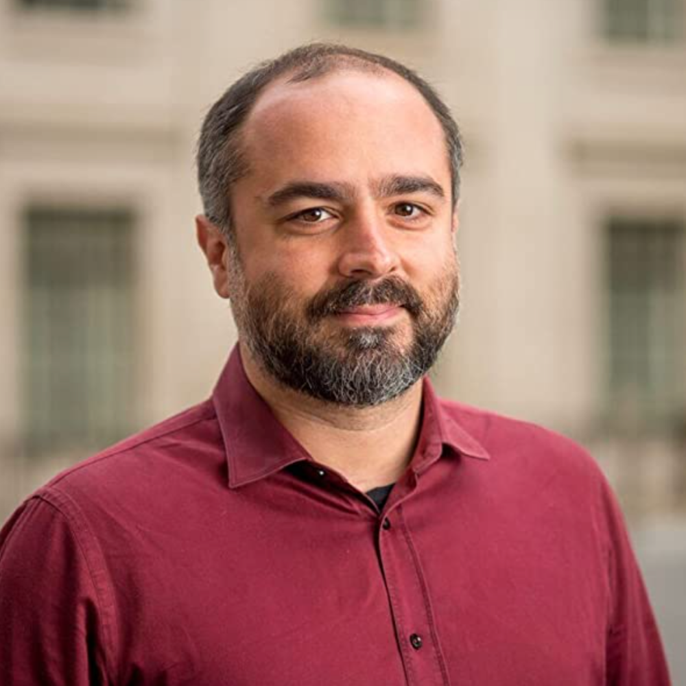 Konstantinos Tsimonis