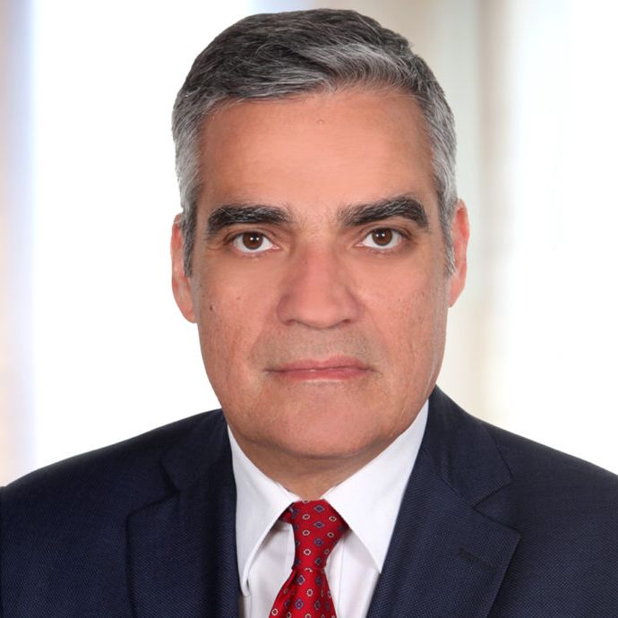 Konstantinos Vouterakos