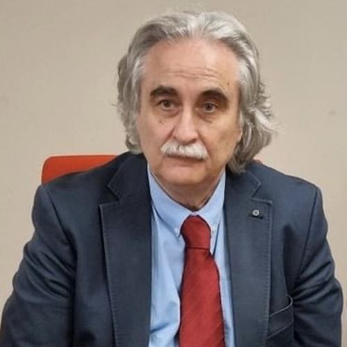 Kostas Gouliamos
