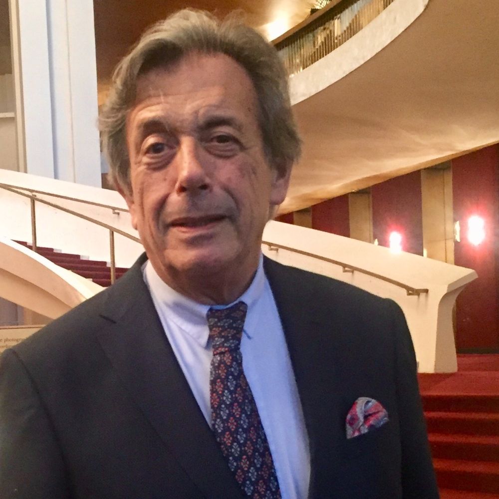 Tassos (Anastassios) Kriekoukis