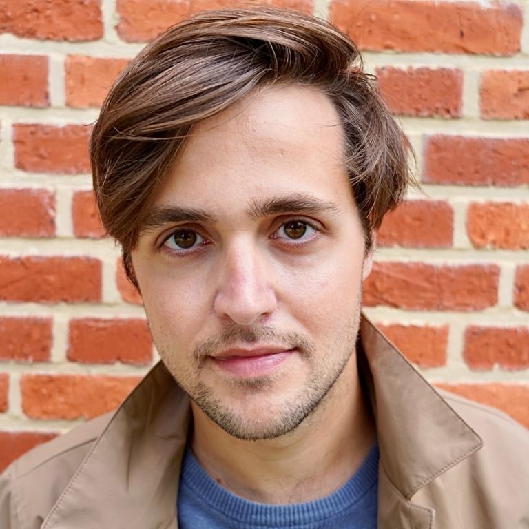 Laurens van der Wiel