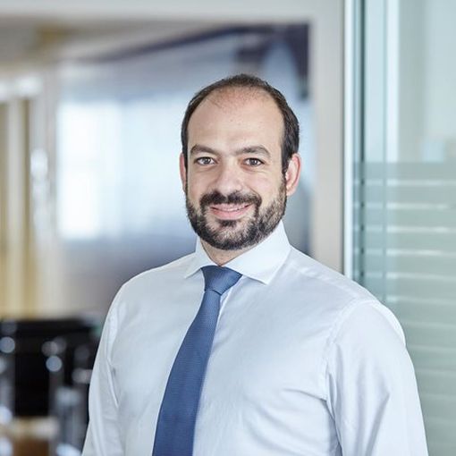 Lefteris Charalambous