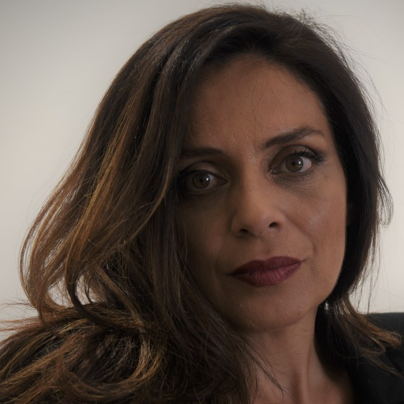 Μαρίνα Πρωτονοταρίου