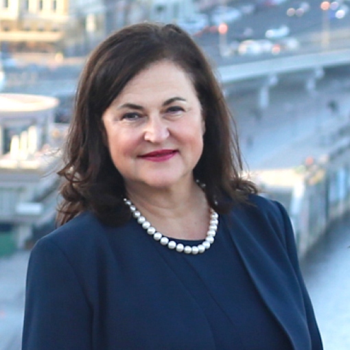 Katarína Mathernová