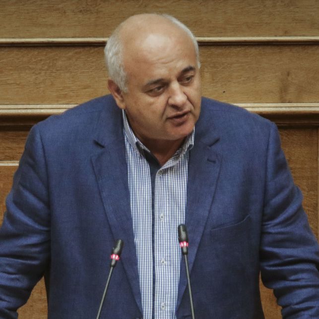 Nikolaos Karathanasopoulos