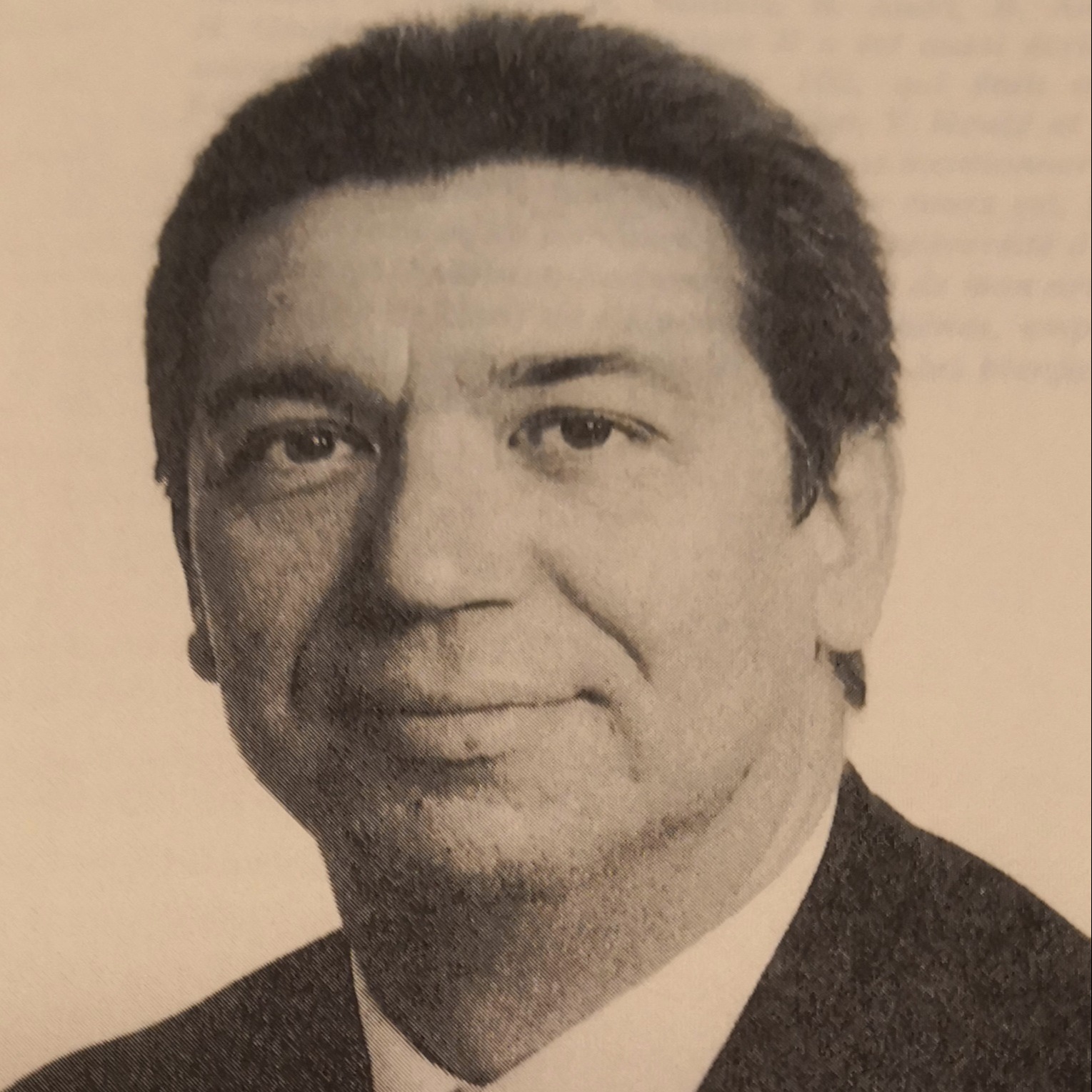 Charalampos Pampoukis