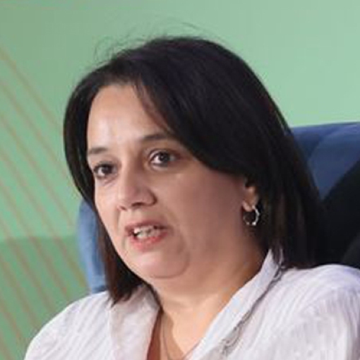 Maria P. Papadopoulou 