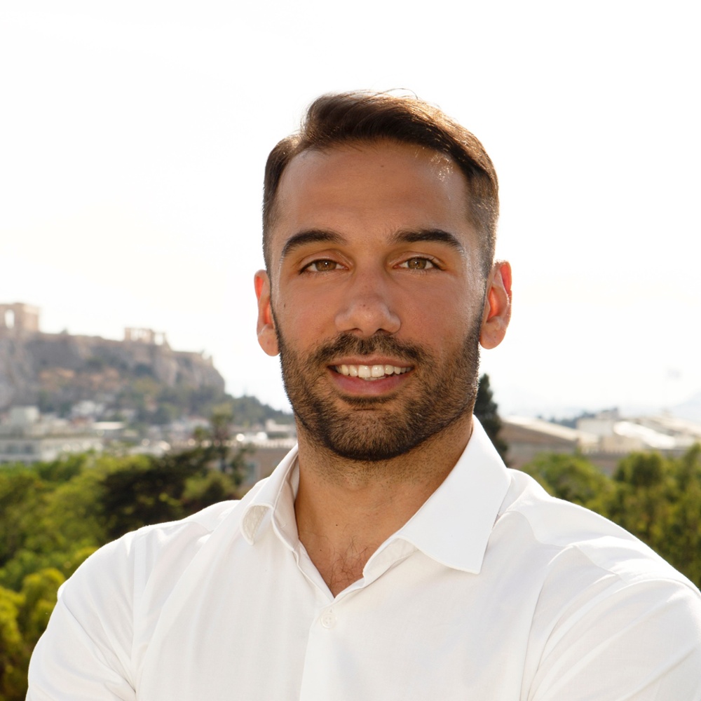 Panagiotis Polydoros