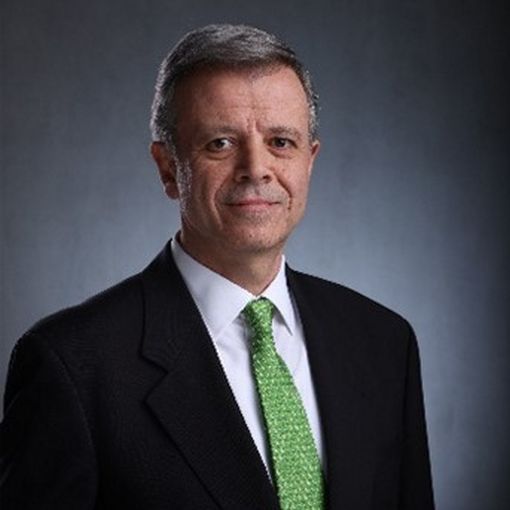 Panagiotis Vlachopoulos