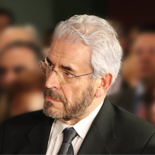 Manolis J. Papagrigorakis