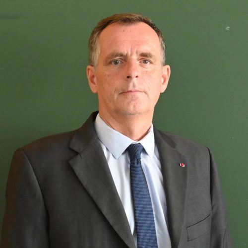 Pascal Ausseur