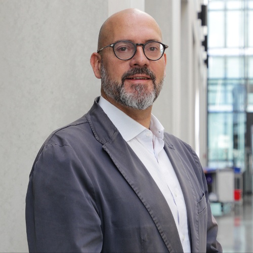 Adriano Picinati di Torcello