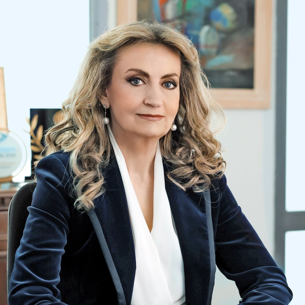 Sophia Kounenaki-Efraimoglou