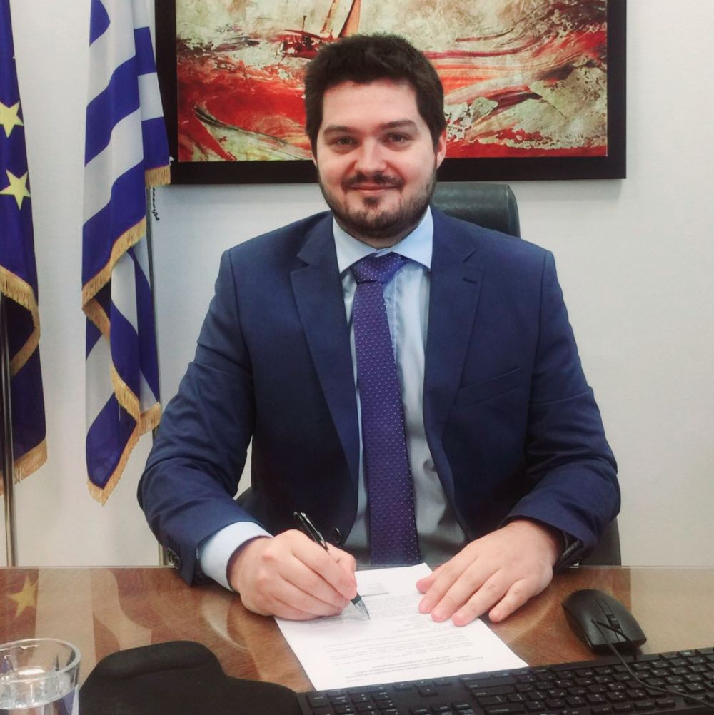 Sotiris Anagnostopoulos