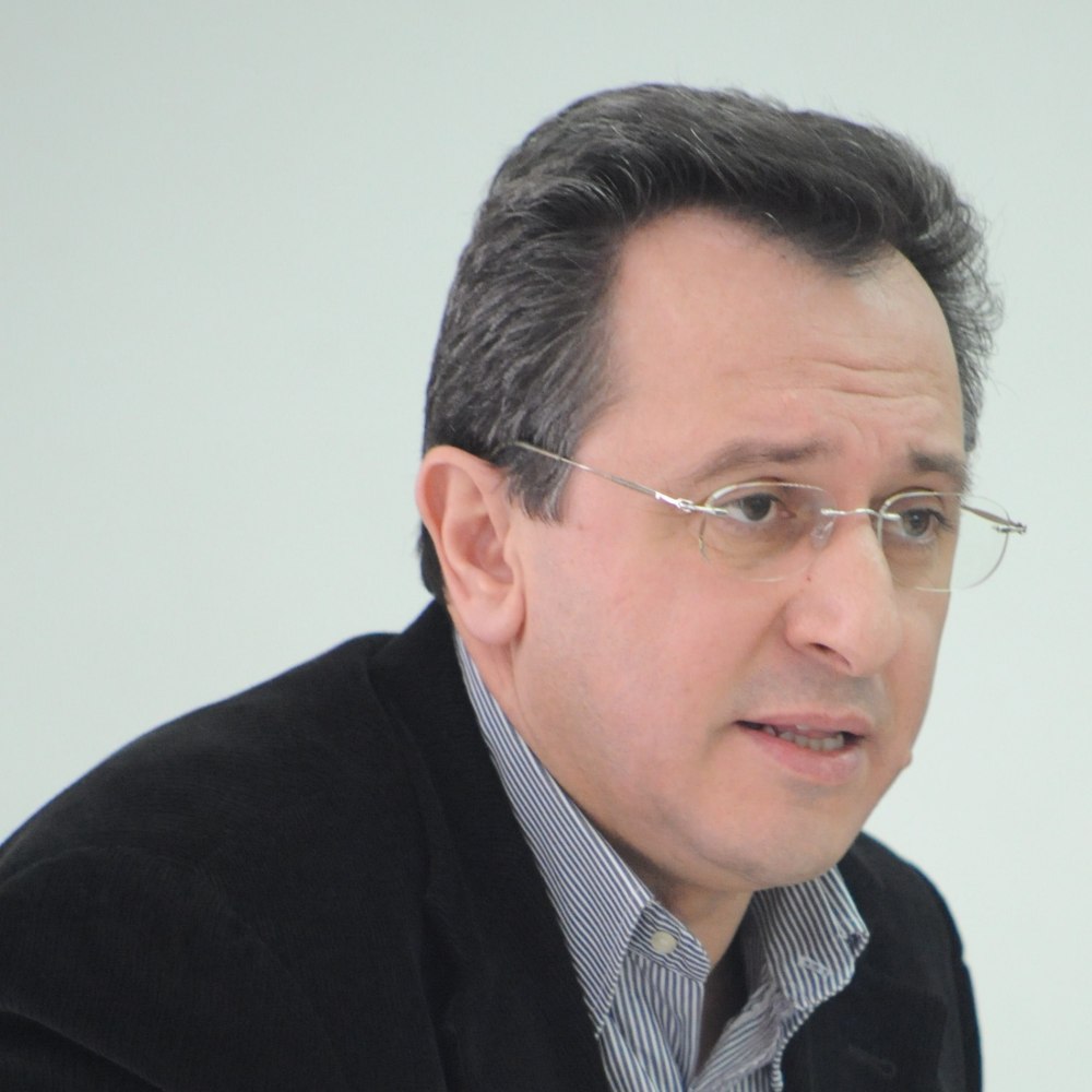 Stavros  Yangazoglou 