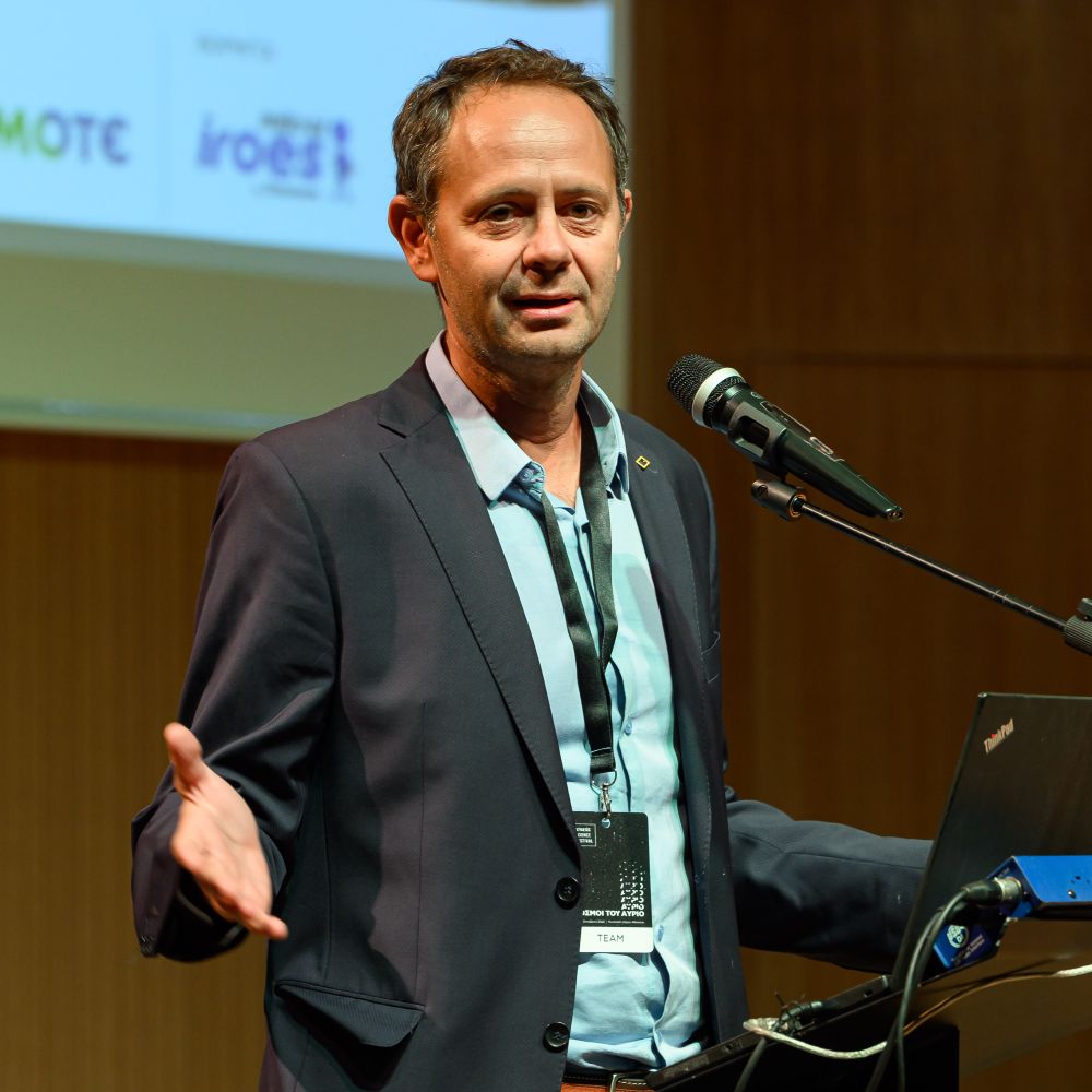 Theo Anagnostopoulos